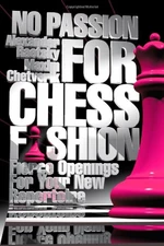 No Passion For Chess Fashion
