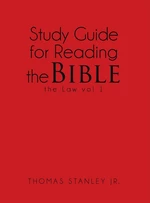 Study Guide for Reading the Bible the Law Vol 1