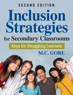 Inclusion Strategies for Secondary Classrooms