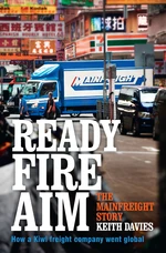 Ready Fire Aim