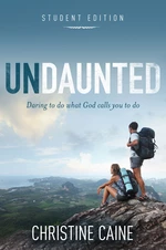 Undaunted Student Edition