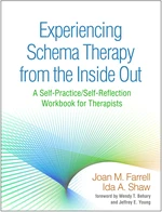 Experiencing Schema Therapy from the Inside Out