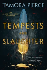 Tempests and Slaughter (The Numair Chronicles, Book One)