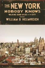 The New York Nobody Knows