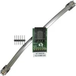 Adaptér RJ-11/ICSP Microchip Technology AC164110