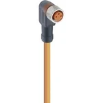 Upravený zástrčkový konektor pro senzory - aktory Lumberg Automation RKMWV/LED A 3-06/2 M 11336-1 zásuvka, zahnutá, 2.00 m, 1 ks