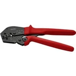 Krimpovací kleště s obouručním úchopem Knipex 97 52 09