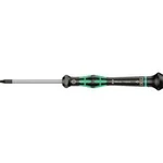 Šroubovák Wera TORX® pro elektrikáře, TX 9 x 60 mm