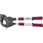 Štípací kleště na kabely s ráčnou Knipex 630 mm 95 32 060