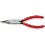 Pro elektroniku a jemnou mechaniku telefonní kleště rovné Knipex 27 01 160, 160 mm