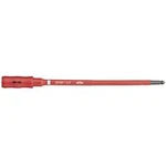 Výměnné bity s rukojetí VDE Wiha SoftFinish electric 35870, vnější šestihran, 170 mm