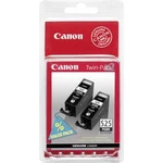 Canon Inkoustová kazeta PGI-525PGBK originál Dual černá 4529B010