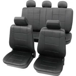 Autopotahy Petex Dakar SAB 1 Vario Plus 22574901, 17dílná, polyester, antracitová