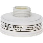 Šroubovací filtr částic Dirin 230 P3 R D EKASTU Sekur 422 735 Třída filtrace/Ochranné stupně: P3 R D , 1 ks