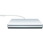 Externí DVD vypalovačka Apple USB SuperDrive Retail USB 2.0
