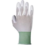 Pracovní rukavice KCL FiroMech® 629 629-7, velikost rukavic: 7, S