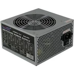 Počítačový zdroj LC-Power Super Silent 500W L8, 500 W, ATX