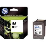 Cartridge do tiskárny HP C6656AE (56), černá