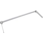 Přenosný mechanický podstavci pro malé děti do max. 100 cm tělesné výšce Kern MSC 100