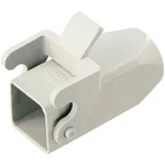 Kryt na spojku Harting Han® 3A-kg-Pg11, 09 20 003 0727, 1 ks