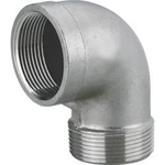 Metabo Úhlový přípojka 56,7 mm / 2" IG x 59,62 mm / 2" AG 628802000
