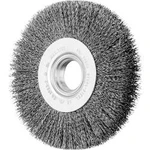 Kulatý KARTÁČ KŮŇ PFERD POS RBU 12520/14,0 ST 0,30, 43701115, 1 ks