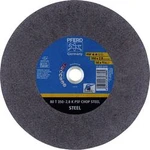Řezný kotouč rovný PFERD 66323574, 80 T 350-2,8 K PSF CHOP STEEL/25,4 Průměr 350 mm 10 ks