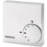 Pokojový termostat Eberle RTR-E 6121, 5 až 30 °C, bílá