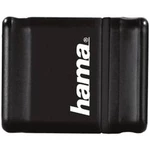 USB flash disk Hama Smartly 94169, 16 GB, USB 2.0, černá