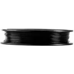 Vlákno pro 3D tiskárny Monoprice 133903, TPE plast, 1.75 mm, 500 g, černá
