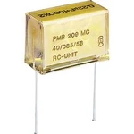 Odrušovací kondenzátor Kemet PMR209MC6220M100R30, 0,22 µF, 250 V/AC;630 V, 20 %, 24 x 11,3 x 16,5 mm