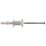 Nástroj na upevňování schodů Fischer TBB 60583, Vnější délka 70 mm, Vnější Ø 14 mm, 50 ks