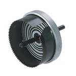 Vrtací korunka 68 mm Wolfcraft 2157000, 1 ks