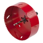 Vrtací korunka 127 mm Wolfcraft 5495000, 1 ks