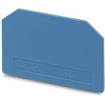End cover D-MTK BU Phoenix Contact 50 ks