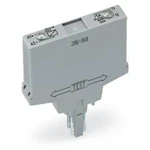 WAGO 286-368 zátěžové relé 24 V/DC 5 A 1 rozpínací kontakt 1 ks