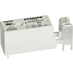 Výkonové relé RF Faston TE Connectivity 7-1415517-1, RF334012WG, 16 A, 400 V/AC 4000 VA