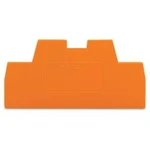 Oddělující deska, WAGO 280-366, 64 mm x 1.1 mm x 38.5 mm , 100 ks