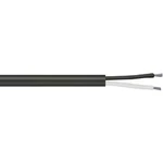 Termočlánkové vedení LappKabel 0162051, 2 x 0,22 mm², zelená/bílá, 1 m