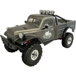 RC model auta Scale Crawler Amewi AMXRock AM18 Harvest, komutátorový, 1:18, elektrický RtR, 2,4 GHz