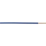 Žilový vodič H07V-K 25,0 modrý 100 m
