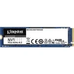 Interní SSD disk NVMe/PCIe M.2 2 TB Kingston Retail SNVS/2000G M.2 NVMe PCIe 3.0 x4