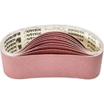 Brusný pás PFERD 45001310 Zrnitost 100, (d x š) 610 mm x 100 mm, 10 ks