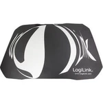 Podložka pod myš LogiLink Q1 Mate, 340 x 2.8 x 250, černá, bílá