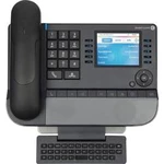 Šňůrový telefon, VoIP Alcatel-Lucent Enterprise 8068s barevný displej šedá
