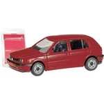 Herpa 012355-008 H0 Volkswagen (VW) Golf III - minibit