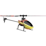 RC model jednorotorového vrtulníku Carrera RC Blade Helicopter SX