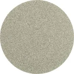 Brusný list PFERD 42758008 Zrnitost 126, (Ø) 50 mm, 10 ks