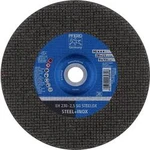 Řezný kotouč lomený PFERD 61324223, EH 230-2,5 SG STEELOX Průměr 230 mm 25 ks