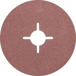 Brusný papír pro brusné kotouče PFERD 64110111 Zrnitost 100, (Ø) 115 mm, 25 ks